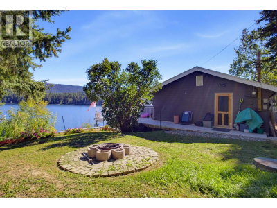 6395 FORGLEN Road | McLeese Lake British Columbia | Slide Image Twenty-five