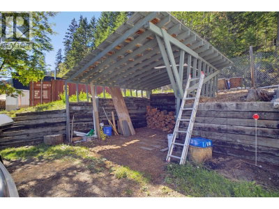 6395 FORGLEN Road | McLeese Lake British Columbia | Slide Image Twenty-six