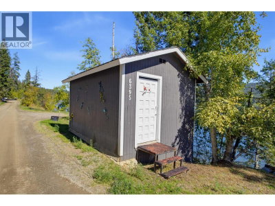 6395 FORGLEN Road | McLeese Lake British Columbia | Slide Image Twenty-seven