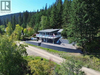 6395 FORGLEN Road | McLeese Lake British Columbia | Slide Image Twenty-eight