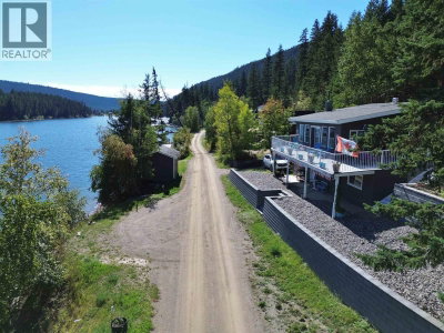 6395 FORGLEN Road | McLeese Lake British Columbia | Slide Image Twenty-nine