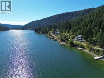 6395 FORGLEN Road | McLeese Lake British Columbia | Slide Image Thirty