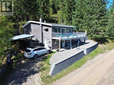 6395 FORGLEN Road | McLeese Lake British Columbia | Slide Image Six