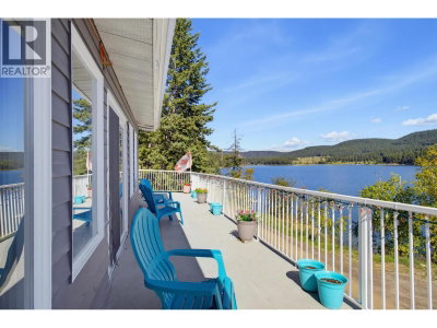 6395 FORGLEN Road | McLeese Lake British Columbia | Slide Image Nine