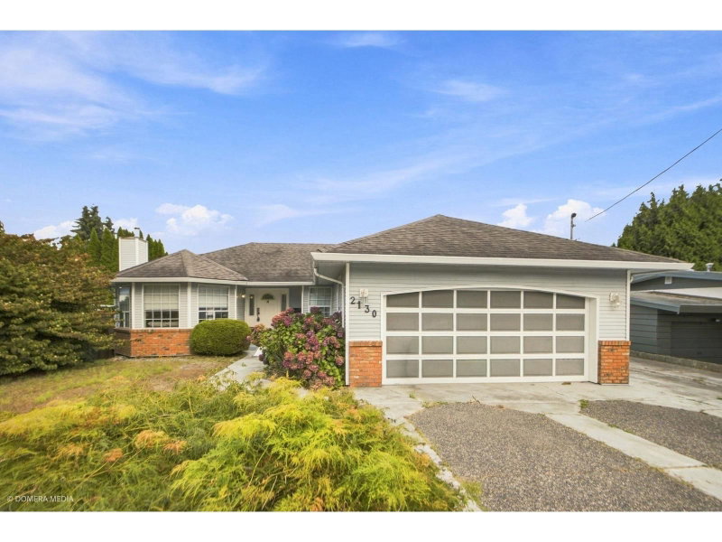 2130 WARE Street Abbotsford British Columbia, V2S 3C2 - 2 Bedrooms Home For Sale