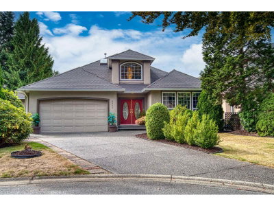9023 207A Street | Langley British Columbia | Slide Image One