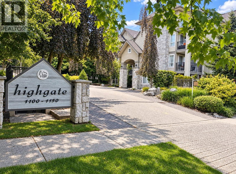 1150 29TH Street North Vancouver British Columbia, V7K 3E2 - 1 Bedroom Condo For Sale