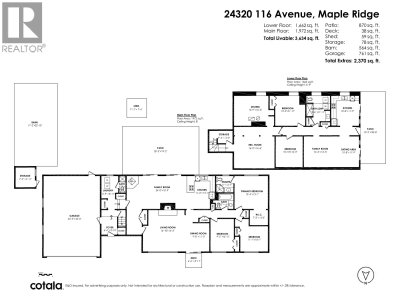 24320 116 Avenue | Maple Ridge British Columbia | Slide Image Forty