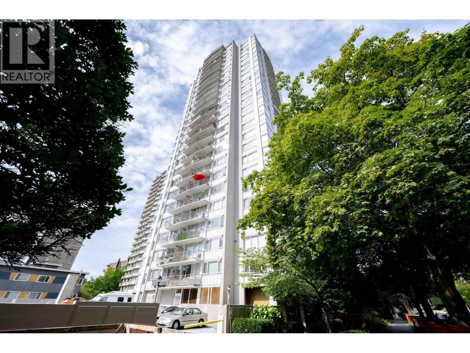 1850 COMOX Street, Vancouver, British Columbia V6G 1R3