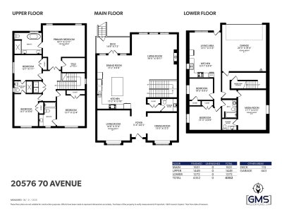20576 70 Avenue | Langley British Columbia | Slide Image Thirty-six