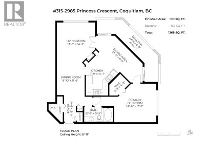 2985 PRINCESS Crescent | Coquitlam British Columbia | Slide Image Nineteen
