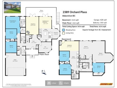 2389 ORCHARD Place | Abbotsford British Columbia | Slide Image Thirty-six