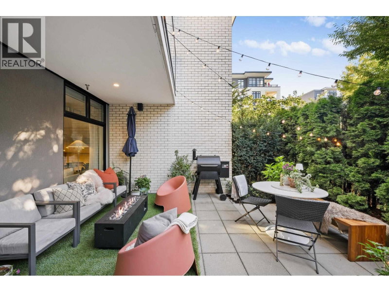 5080 QUEBEC Street Vancouver British Columbia, V5W 2N2 - 2 Bedrooms Condo For Sale