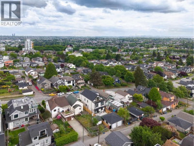 3645 DUNDAS Street | Vancouver British Columbia | Slide Image Twenty-eight