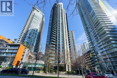 501 PACIFIC Street | Vancouver British Columbia | Slide Image Two
