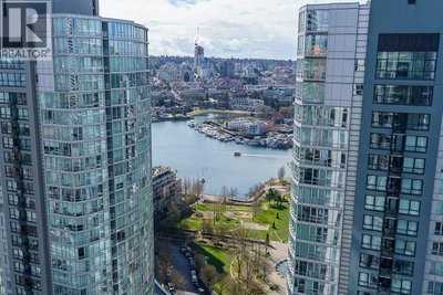 501 PACIFIC Street | Vancouver British Columbia | Slide Image Thirty-one