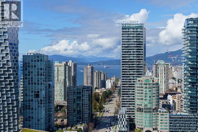 501 PACIFIC Street | Vancouver British Columbia | Slide Image Thirty-five
