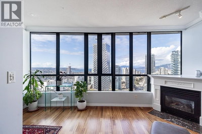 501 PACIFIC Street | Vancouver British Columbia | Slide Image Four