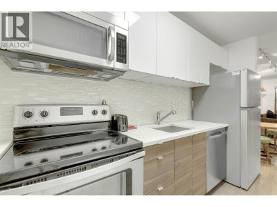 1106 PACIFIC ST Street | Vancouver British Columbia | Slide Image One