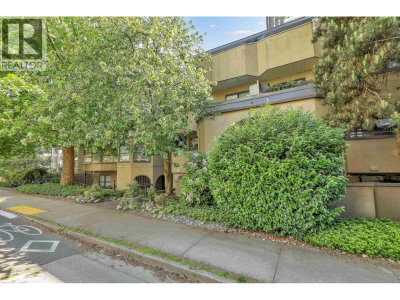 1106 PACIFIC ST Street | Vancouver British Columbia | Slide Image Twenty-one