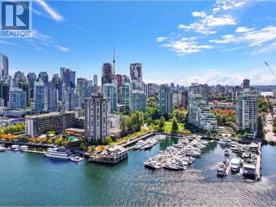 1650 BAYSHORE Drive | Vancouver British Columbia | Slide Image Two