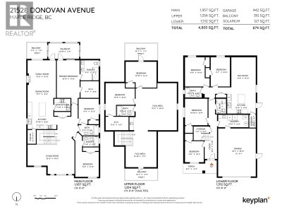 21528 DONOVAN Avenue | Maple Ridge British Columbia | Slide Image Forty