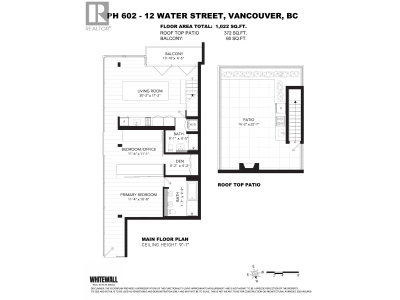 12 WATER Street | Vancouver British Columbia | Slide Image Thirty-eight