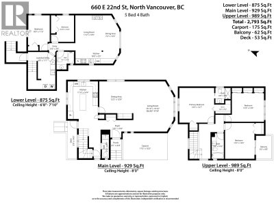 660 22ND Street | North Vancouver British Columbia | Slide Image Forty