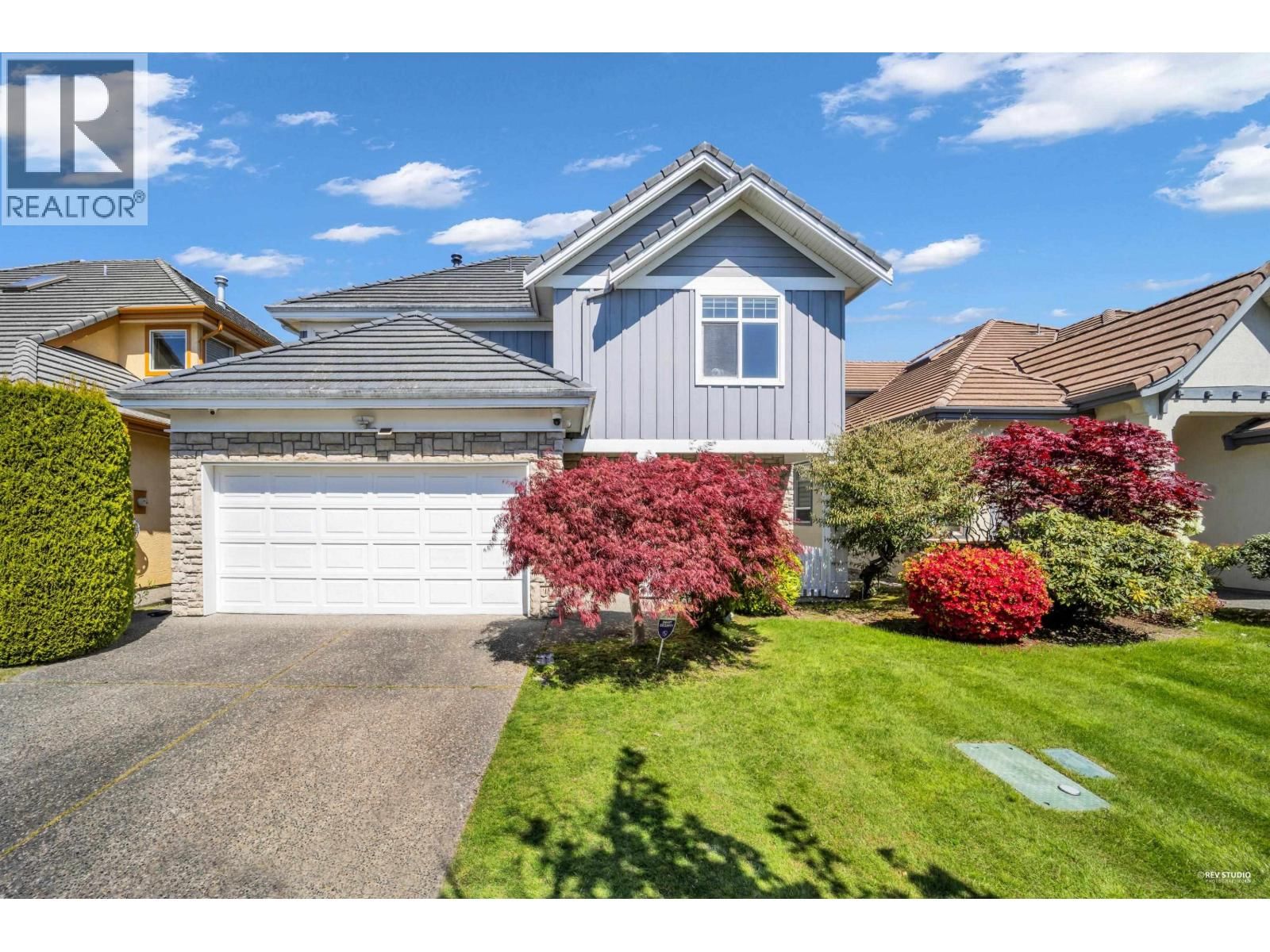 3531 JOHNSON Avenue, Richmond, British Columbia V7C 5R2