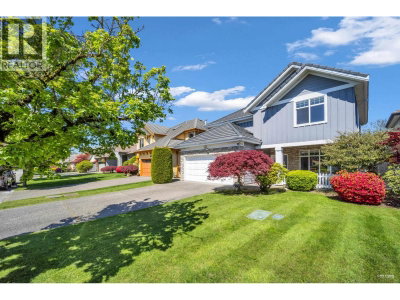 3531 JOHNSON Avenue | Richmond British Columbia | Slide Image Two