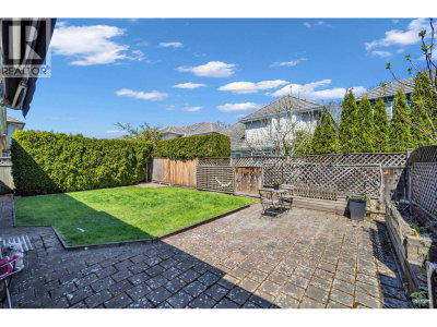 3531 JOHNSON Avenue | Richmond British Columbia | Slide Image Thirty-seven