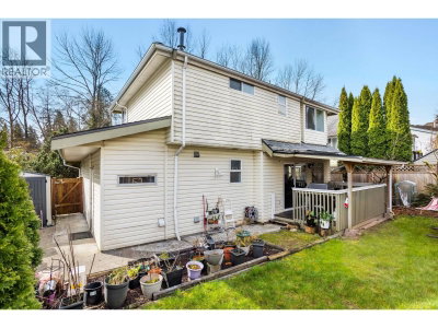 2983 WALTON Avenue | Coquitlam British Columbia | Slide Image Twenty-one