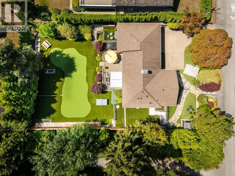 1924 FULTON Avenue West Vancouver British Columbia, V7V 1S9 - 3 Bedrooms Home For Sale