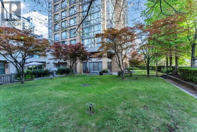 1188 RICHARDS Street | Vancouver British Columbia | Slide Image Thirty-two