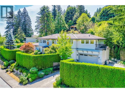 760 BURLEY Drive | West Vancouver British Columbia | Slide Image Forty