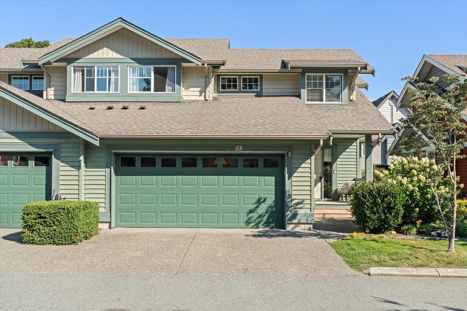 45545 TAMIHI Way, Chilliwack, British Columbia V2R 0G2