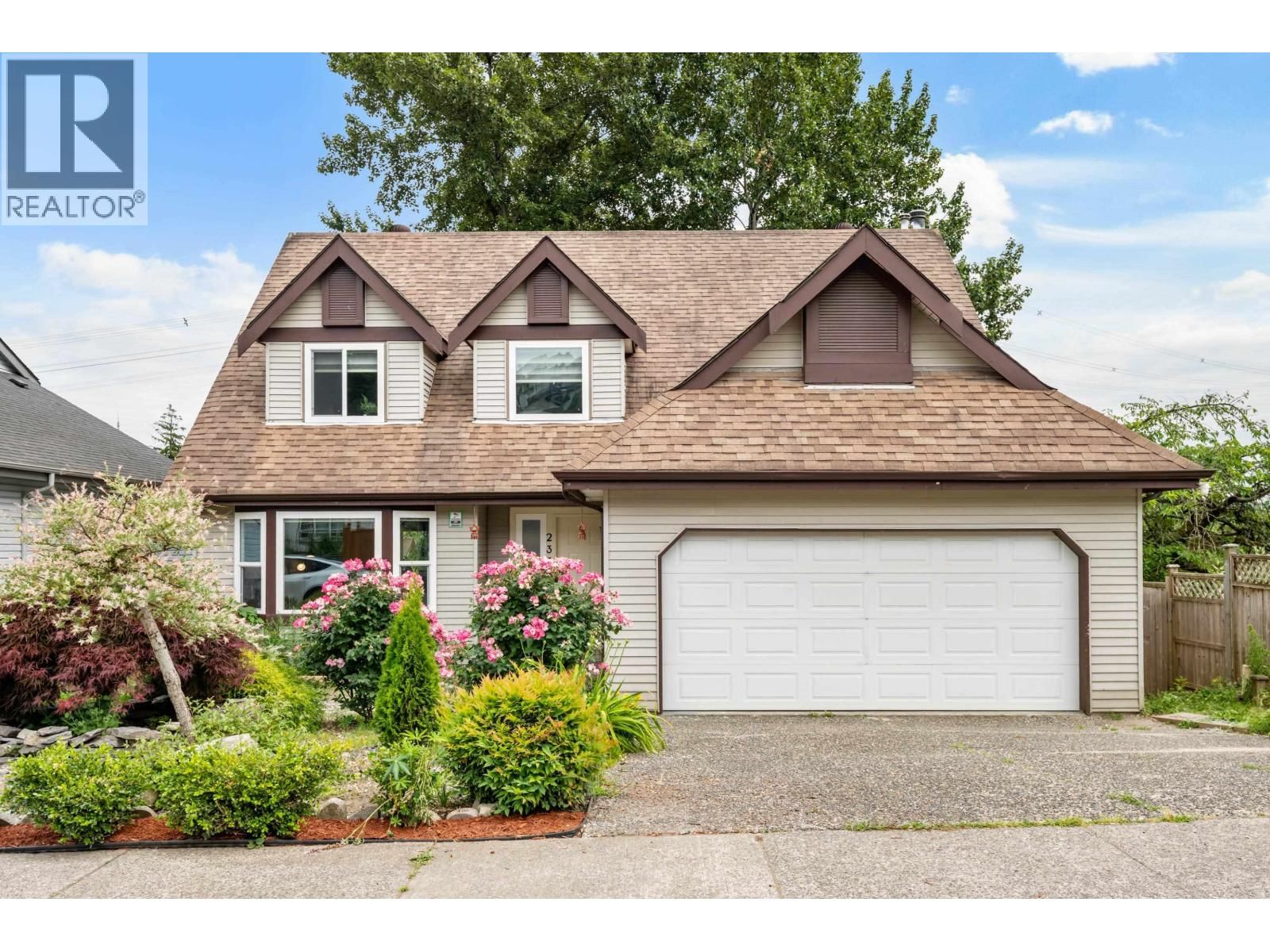 2378 MARIANA Place, Coquitlam, British Columbia V3K 6S2