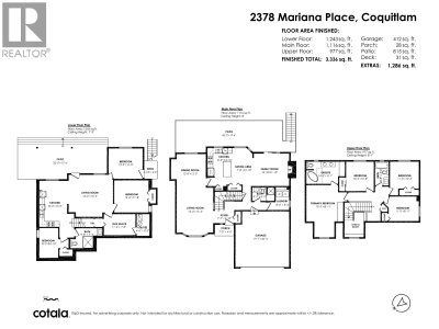 2378 MARIANA Place | Coquitlam British Columbia | Slide Image Forty