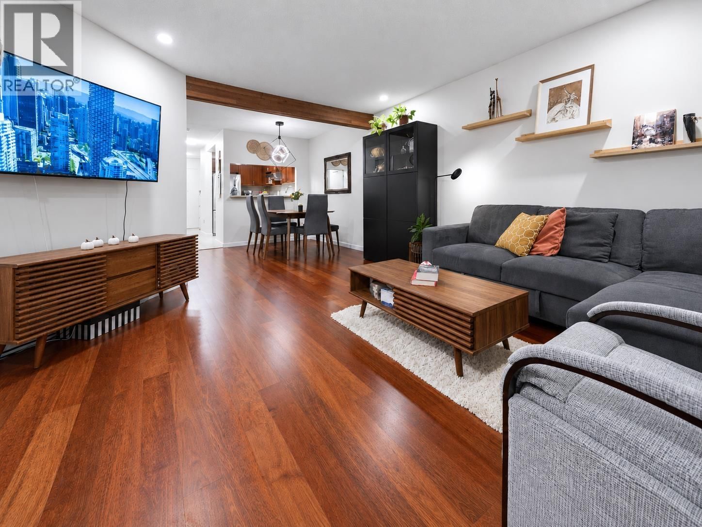 1274 BARCLAY Street, Vancouver, British Columbia V6E 1H3