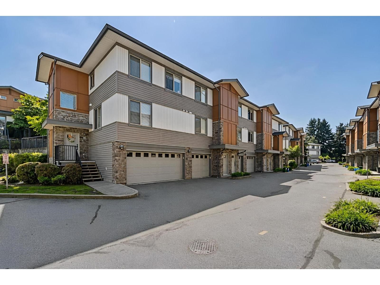 34248 KING Road, Abbotsford, British Columbia V2S 0B1