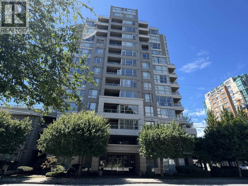6119 COONEY Road Richmond British Columbia, V6Y 4B7 - 1 Bedroom Condo For Sale