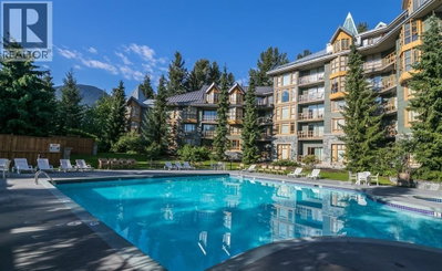 4315 NORTHLANDS Boulevard | Whistler British Columbia | Slide Image One