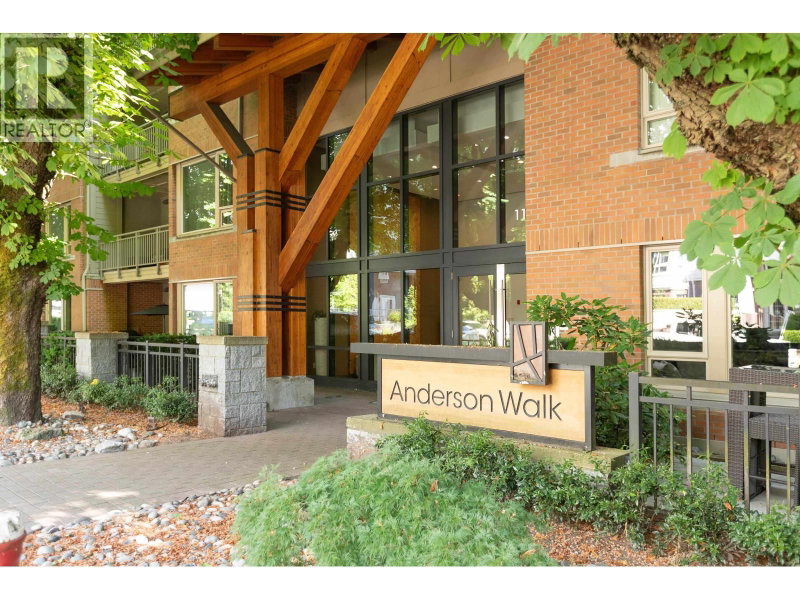 119 22ND Street North Vancouver British Columbia, V7M 0B4 - 1 Bedroom Condo For Sale