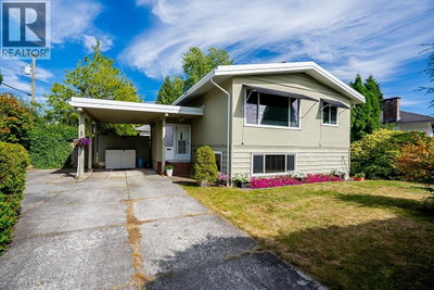 675 NEWPORT Street | Coquitlam British Columbia | Slide Image One