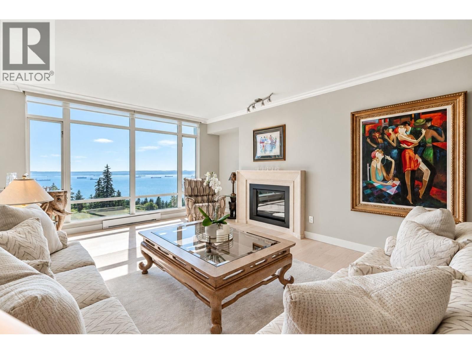 3131 DEER RIDGE Drive, West Vancouver, British Columbia V7S 4W1
