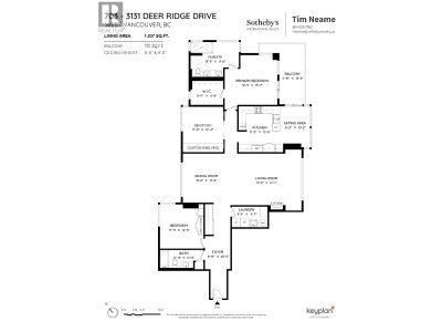 3131 DEER RIDGE Drive | West Vancouver British Columbia | Slide Image Forty