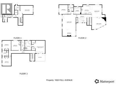 1620 FELL Avenue | Burnaby British Columbia | Slide Image Forty