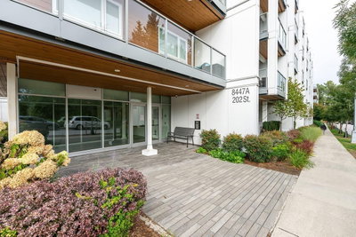 8447 202 Street | Langley British Columbia | Slide Image Thirty-two