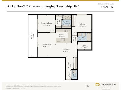 8447 202 Street | Langley British Columbia | Slide Image Thirty-five