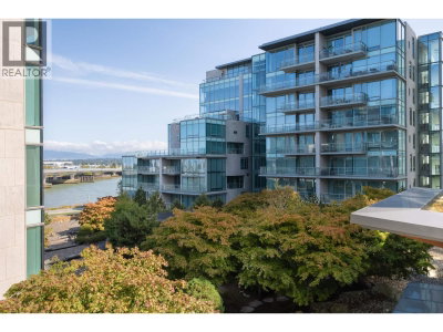 5171 BRIGHOUSE Way | Richmond British Columbia | Slide Image Two
